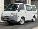 2015 Mazda Bongo VAN DX Van for sale, Japanese used car export - photo 1 of 45 | GULJI TRADERS