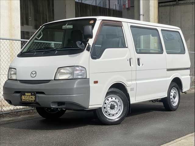 2015 Mazda Bongo VAN DX Van for sale, Japanese used car export | GULJI TRADERS
