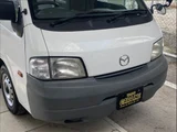 2015 Mazda Bongo VAN DX Van for sale, Japanese used car export - photo 10 of 45 | GULJI TRADERS