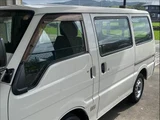 2015 Mazda Bongo VAN DX Van for sale, Japanese used car export - photo 12 of 45 | GULJI TRADERS