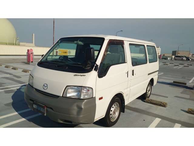2015 Mazda Bongo VAN DX - photo 1 2015 Mazda Bongo VAN DX Van for sale, Japanese used car export - photo 1 of 35 | GULJI TRADERS
