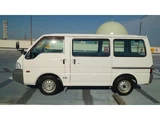 2015 Mazda Bongo VAN DX Van for sale, Japanese used car export - photo 3 of 35 | GULJI TRADERS