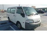 2015 Mazda Bongo VAN DX Van for sale, Japanese used car export - photo 4 of 35 | GULJI TRADERS