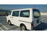 2015 Mazda Bongo VAN DX Van for sale, Japanese used car export - photo 8 of 35 | GULJI TRADERS