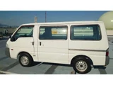 2015 Mazda Bongo VAN DX Van for sale, Japanese used car export - photo 9 of 35 | GULJI TRADERS