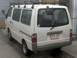 2015 Mazda Bongo VAN DX Van for sale, Japanese used car export - photo 2 of 9 | GULJI TRADERS