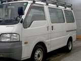 2015 Mazda Bongo VAN DX Van for sale, Japanese used car export - photo 4 of 9 | GULJI TRADERS