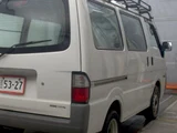 2015 Mazda Bongo VAN DX Van for sale, Japanese used car export - photo 5 of 9 | GULJI TRADERS