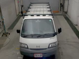 2015 Mazda Bongo VAN DX Van for sale, Japanese used car export - photo 6 of 9 | GULJI TRADERS