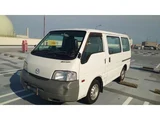 2015 Mazda Bongo VAN DX Van for sale, Japanese used car export - photo 1 of 9 | GULJI TRADERS