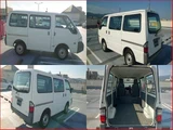 2015 Mazda Bongo VAN DX Van for sale, Japanese used car export - photo 3 of 9 | GULJI TRADERS