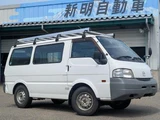 2015 Mazda Bongo VAN DX 4WD5MT Van for sale, Japanese used car export - photo 1 of 9 | GULJI TRADERS