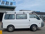 2015 Mazda Bongo VAN DX 4WD5MT Van for sale, Japanese used car export - photo 3 of 9 | GULJI TRADERS