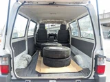 2015 Mazda Bongo VAN DX 4WD5MT Van for sale, Japanese used car export - photo 5 of 9 | GULJI TRADERS