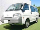 2015 Mazda Bongo VAN DX Van for sale, Japanese used car export - photo 1 of 9 | GULJI TRADERS