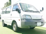2015 Mazda Bongo VAN DX Van for sale, Japanese used car export - photo 3 of 9 | GULJI TRADERS