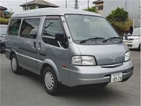 2016 Mazda Bongo VAN Van for sale, Japanese used car export - photo 7 of 23 | GULJI TRADERS