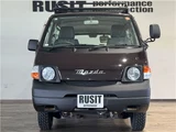 2016 Mazda Bongo VAN DX4WD Van for sale, Japanese used car export - photo 2 of 35 | GULJI TRADERS