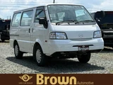 2016 Mazda Bongo VAN 1.8 DX 4WD Van for sale, Japanese used car export - photo 1 of 40 | GULJI TRADERS