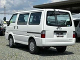 2016 Mazda Bongo VAN 1.8 DX 4WD Van for sale, Japanese used car export - photo 3 of 40 | GULJI TRADERS