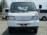2016 Mazda Bongo VAN 1.8 DX 4WD Van for sale, Japanese used car export - photo 40 of 40 | GULJI TRADERS