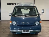 2016 Mazda Bongo VAN DX Van for sale, Japanese used car export - photo 2 of 45 | GULJI TRADERS