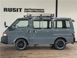 2016 Mazda Bongo VAN DX Van for sale, Japanese used car export - photo 8 of 45 | GULJI TRADERS