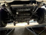 2016 Mazda Bongo VAN DX Van for sale, Japanese used car export - photo 42 of 45 | GULJI TRADERS