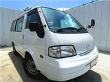 2016 Mazda Bongo VAN DX Van for sale, Japanese used car export - photo 6 of 54 | GULJI TRADERS