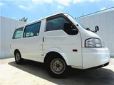 2016 Mazda Bongo VAN DX Van for sale, Japanese used car export - photo 7 of 54 | GULJI TRADERS