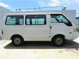 2016 Mazda Bongo VAN DX Van for sale, Japanese used car export - photo 8 of 54 | GULJI TRADERS