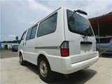 2016 Mazda Bongo VAN DX Van for sale, Japanese used car export - photo 16 of 54 | GULJI TRADERS