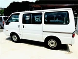 2016 Mazda Bongo VAN DX Van for sale, Japanese used car export - photo 17 of 54 | GULJI TRADERS