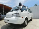 2016 Mazda Bongo VAN DX Van for sale, Japanese used car export - photo 20 of 54 | GULJI TRADERS