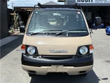 2016 Mazda Bongo VAN DX Van for sale, Japanese used car export - photo 2 of 39 | GULJI TRADERS