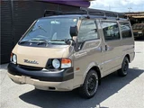 2016 Mazda Bongo VAN DX Van for sale, Japanese used car export - photo 3 of 39 | GULJI TRADERS
