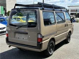 2016 Mazda Bongo VAN DX Van for sale, Japanese used car export - photo 6 of 39 | GULJI TRADERS