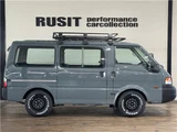2016 Mazda Bongo VAN DX Van for sale, Japanese used car export - photo 4 of 41 | GULJI TRADERS