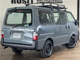 2016 Mazda Bongo VAN DX Van for sale, Japanese used car export - photo 5 of 41 | GULJI TRADERS