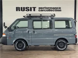 2016 Mazda Bongo VAN DX Van for sale, Japanese used car export - photo 8 of 41 | GULJI TRADERS
