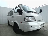 2016 Mazda Bongo VAN Van for sale, Japanese used car export - photo 1 of 40 | GULJI TRADERS