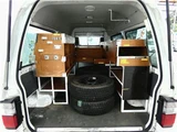 2016 Mazda Bongo VAN Van for sale, Japanese used car export - photo 7 of 40 | GULJI TRADERS