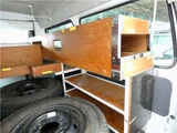 2016 Mazda Bongo VAN Van for sale, Japanese used car export - photo 10 of 40 | GULJI TRADERS
