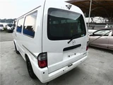 2016 Mazda Bongo VAN Van for sale, Japanese used car export - photo 30 of 40 | GULJI TRADERS