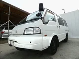 2016 Mazda Bongo VAN Van for sale, Japanese used car export - photo 35 of 40 | GULJI TRADERS