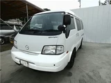 2016 Mazda Bongo VAN Van for sale, Japanese used car export - photo 36 of 40 | GULJI TRADERS