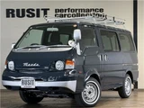 2016 Mazda Bongo VAN GL 4WD Van for sale, Japanese used car export - photo 1 of 40 | GULJI TRADERS