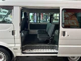 2016 Mazda Bongo VAN DX Van for sale, Japanese used car export - photo 30 of 50 | GULJI TRADERS
