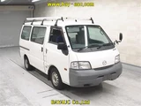 2016 Mazda Bongo VAN DX Wide Van for sale, Japanese used car export - photo 1 of 6 | GULJI TRADERS