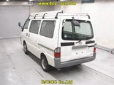 2016 Mazda Bongo VAN DX Wide Van for sale, Japanese used car export - photo 2 of 6 | GULJI TRADERS